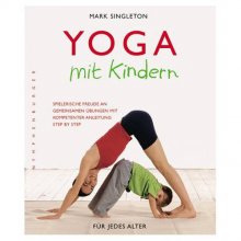 Yoga mit Kindern