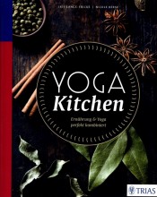 Yoga Kitchen  | yogaguide