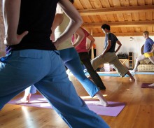 Yoga-Reise Kroatien Insel Korcula | yogaguide News