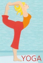 Bei Rückenschmerzen: Yoga statt Tabletten | yogaguide