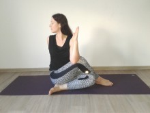 Yoga ganzheitlich & Meditation: Neues Angebot in Wien