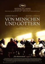 Film „Von Menschen u Göttern“  ab 17.12. im Kino | yogaguide