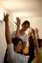 20 Jahre Yoga Austria - BYO, der Berufsverband der Yogalehrenden in Österreich | Gratis-Yogaangebote zum Kennenlernen ab 28.3.2011 in ganz Österreich 