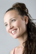 Schnupperstunde Glam Up your Beauty Yoga 