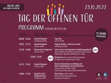 13 Jahre | yogamood Innsbruck feiert Geburtstag
