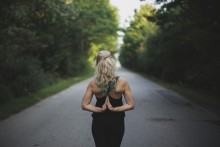 Living Yoga I | Stress- und Angstzustände mindern | yogaguide
