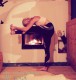 Living Balance Yoga | Nina Part