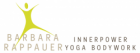 Mag. Barbara Rappauer | Innerpower Yoga  Bodywork