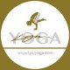 LYN YOGA | Evelyn Fischereder
