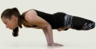 Sabine Irawan | Shadow Yoga | Pilates