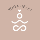 YOGA HEART - Karin Preisinger