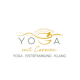 Carmen Csecsele | Yoga und Klang mit Carmen