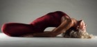 Anastasia Stoyannides | Hatha-Yoga Technique Bien Tempéré by Eva Ruchpaul