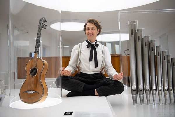 Momente der Stille | Achtsamkeitsübungen & Meditationen | Yoga Guide