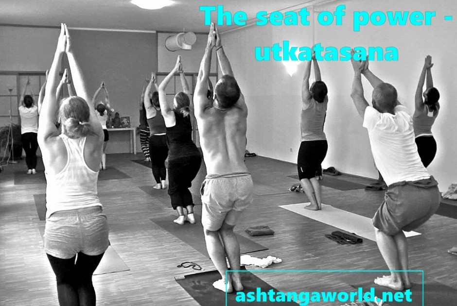 Yoga Anfänger Special mit Natasa Ashtanga Yoga Vienna Yoga Guide