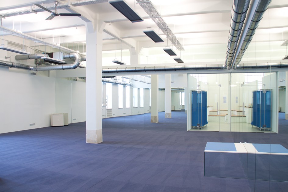 Bikram Yoga Loft neues Yogastudio in Wien Yoga Guide