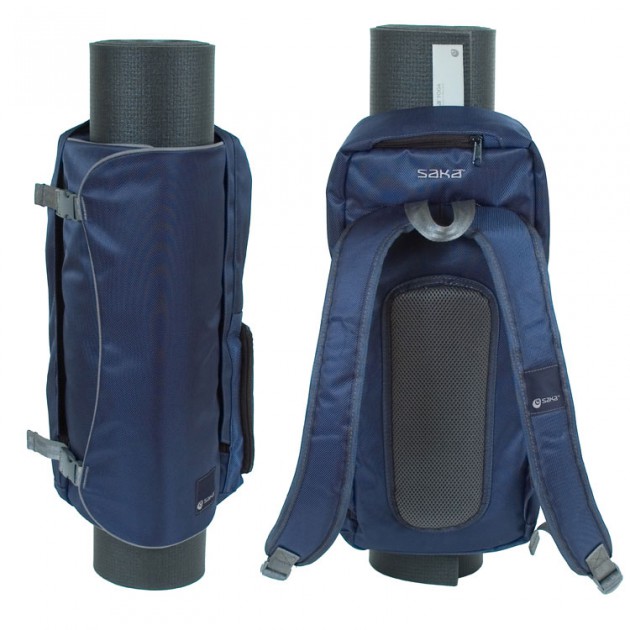 Yogamatten Rucksack für Yogafans