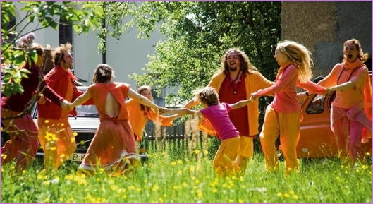 Sommer In Orange Sommer In Orange