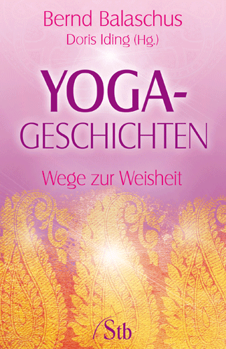 Yogabuch | Yoga-Geschichten - Wege zur Weisheit | Yoga Guide