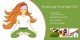 KINDERYOGA FERIENLAGER 2011 ***nur für uns mädchen***