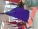 Aerial Yoga für Kids und Teens