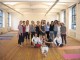 YOGABEATS Workshop mit David Sye in WIEN