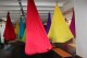 Start Semesterkurse Aerial Yoga