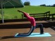 Hatha Yoga im 16. beim Yppenplatz