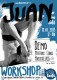 JUAN AT THE LOFT - LEARN FROM A CHAMPION