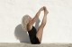 Hatha - Yoga With Anastasia Stoyannides On Patmos Island, Greece