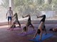 The „Mill“ Yoga & Meditation Retreat with Paddy McGrath (Yoga) and Florian Palzinsky (Mediation)