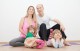 Mama-Baby-YogalehrerInnen in Wien gesucht