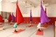 Aerial Yoga Schnupperstunde im August