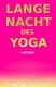 Lange Nacht des Yoga Augsburg | SA 8. Oktober 2016