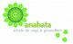 Anahata Schule 