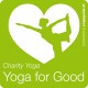 Yoga for Good | Yoga für einen guten Zweck 