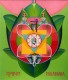 Muladhara Chakra - Das Wurzelchakra