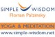 Meditations Workshop mit Florian Palzinsky in Linz (AT)