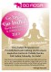 Yoga und Mentaltraining Seminare 2013 in Varkala, Kerala.