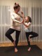 Spielerischer Start ins Neue Jahr - Charity Yoga für Gross & Klein  