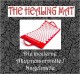 The Healing Mat - Die moderne Akupressurmatte