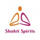 Shakti Spirits - die Frau im Zentrum