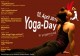 Am 10. April ist Yoga-Day!