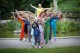 Kinderyoga-Lehrer-Ausbildung mit Ö-CERT