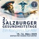 2. Salzburger Gesundheitstage finden statt