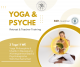 Yoga & Psyche - Weisheit des Inneren