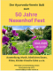 50 Jahre Ayurveda-Verein Nexenhof 