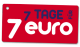 7 Tage für 7 Euro Angebot - für alle neuen Yoginis und Yogis