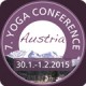 7. Yoga-Conference Austria | 30. Jan. - 1. Feb. 2015