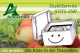 Auch im Winter frisches Obst und Gemüse vor die Haustür